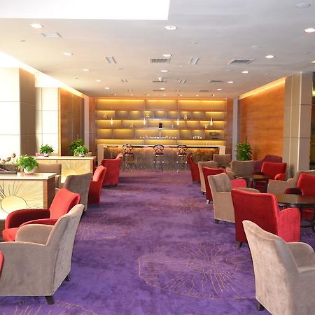 Angel Garden Hotel Хух-Хото Экстерьер фото