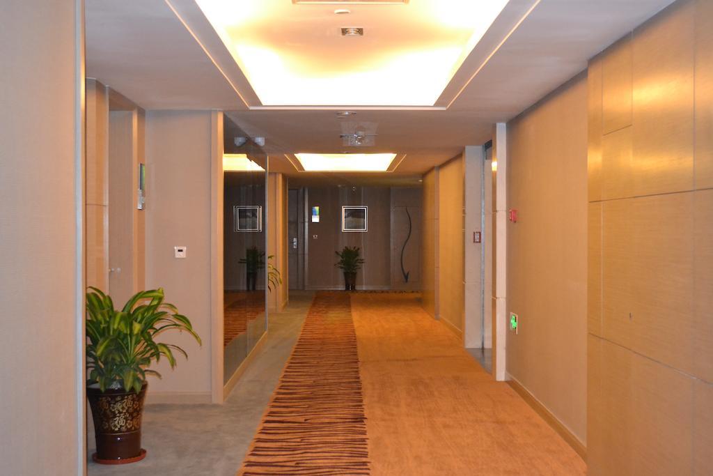 Angel Garden Hotel Хух-Хото Номер фото