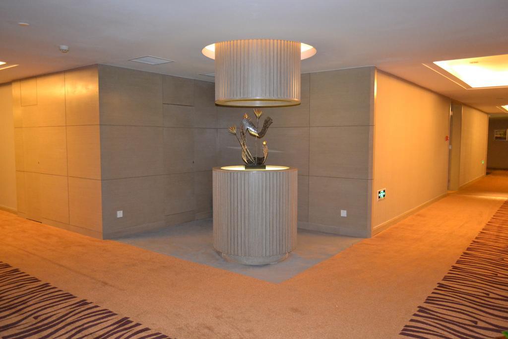 Angel Garden Hotel Хух-Хото Экстерьер фото