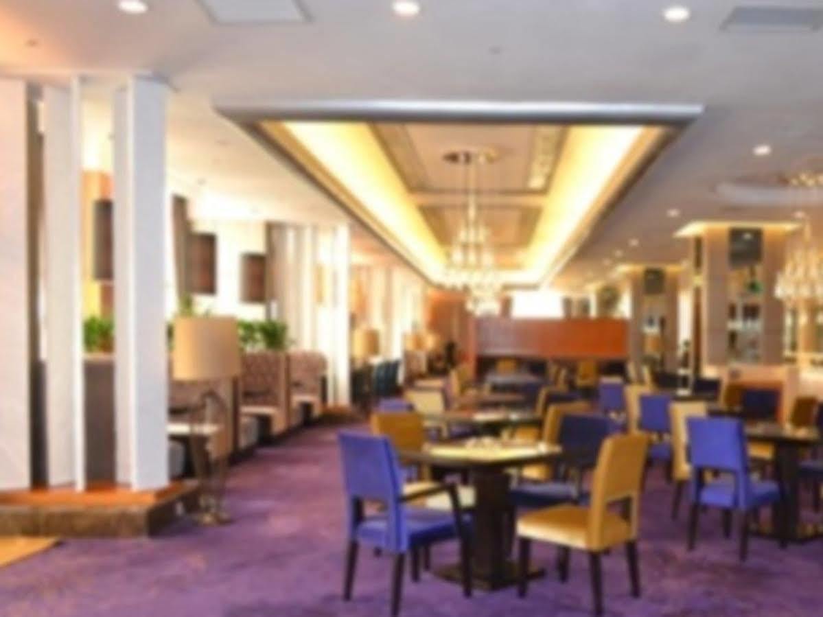 Angel Garden Hotel Хух-Хото Экстерьер фото